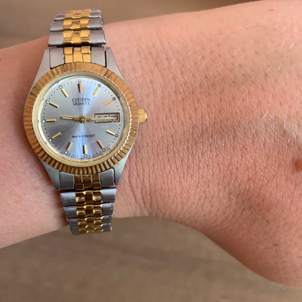 Citizen Watch